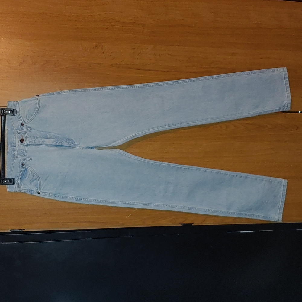 Wrangler Womens Cowboy Slims